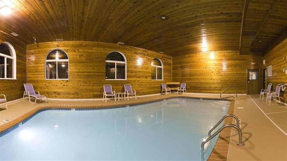 Holiday Inn Express Tuscola Екстериор снимка